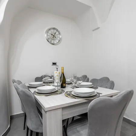 Апартаменты Casa Dolce