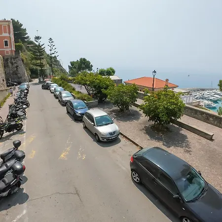 Casa Dolce Апартаменты *