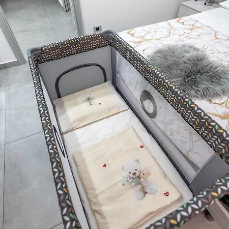 Casa Dolce Апартаменты Вентимилья