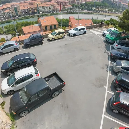 Casa Dolce Апартаменты