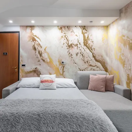 Casa Dolce Апартаменты *