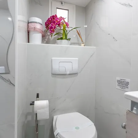 Apartament Casa Dolce Ventimiglia