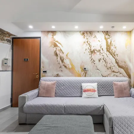 Апартаменты Casa Dolce