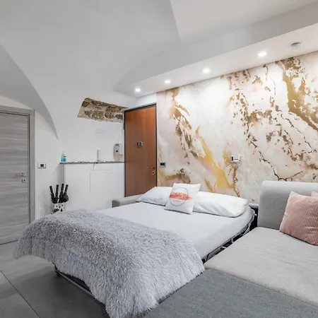 Апартаменты Casa Dolce Вентимилья