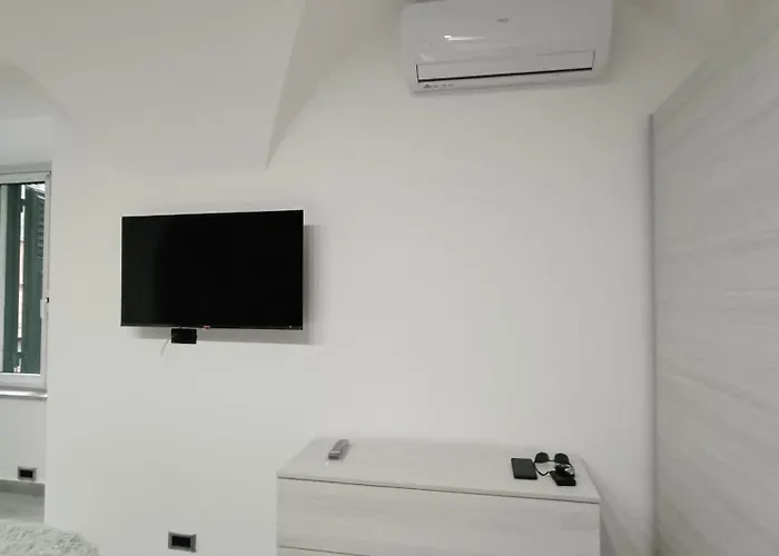 Casa Dolce Appartement *