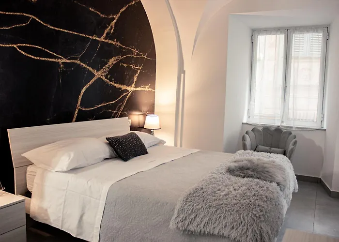 Appartement Casa Dolce