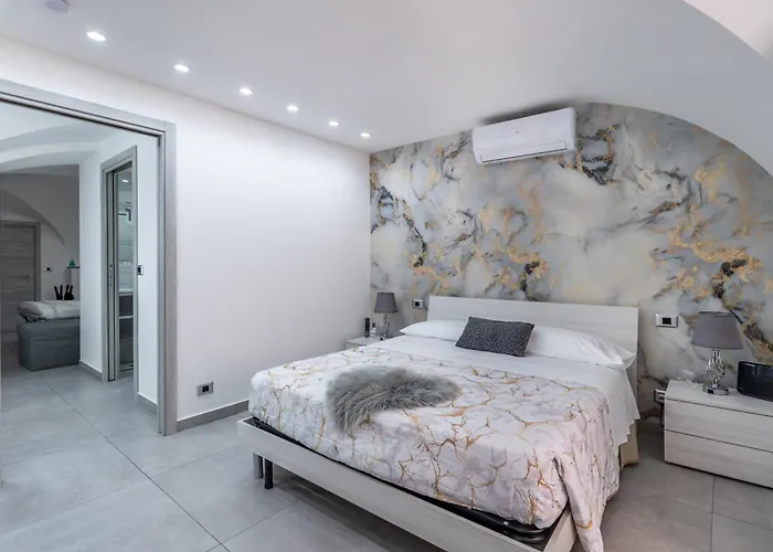 Appartement Casa Dolce *