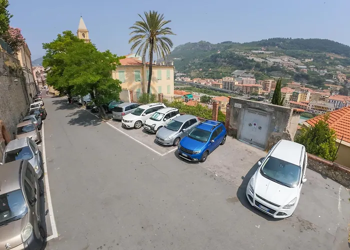 Casa Dolce Appartement Ventimiglia