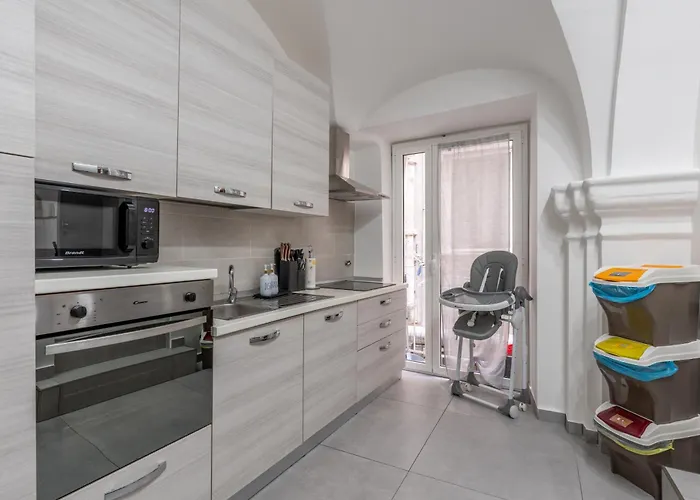 Casa Dolce Appartement