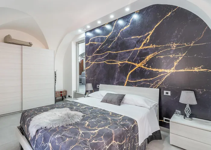 Casa Dolce Apartment Ventimiglia