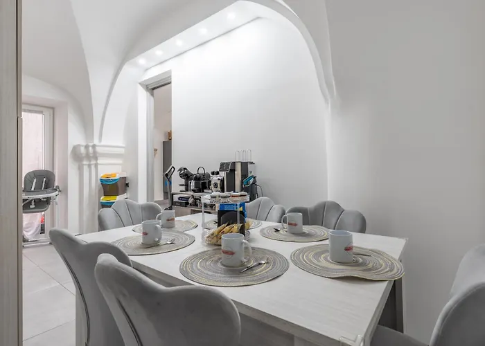 Casa Dolce Vintimille