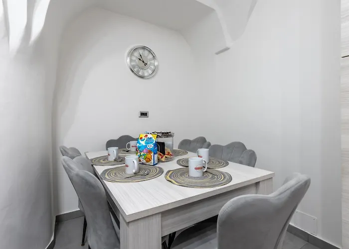 Casa Dolce Appartement