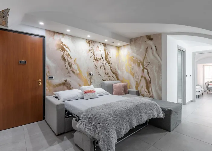 Casa Dolce Appartement *