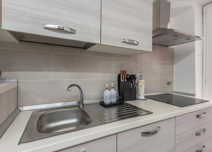 Appartement Casa Dolce *