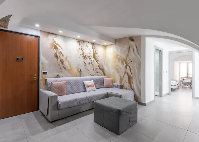 Casa Dolce Appartement Ventimiglia