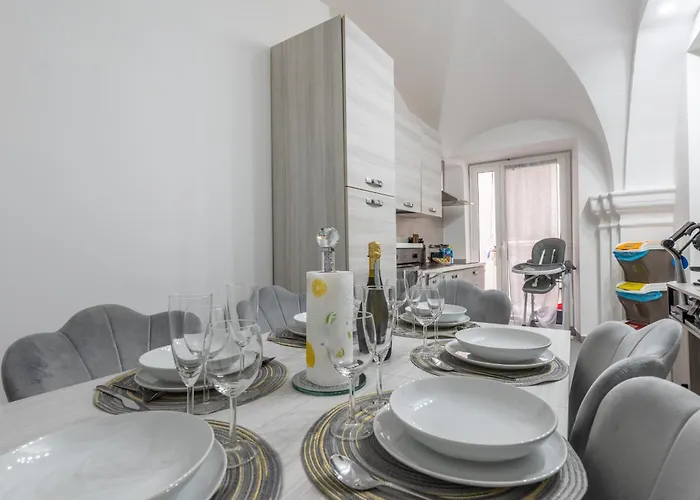 Casa Dolce Vintimille