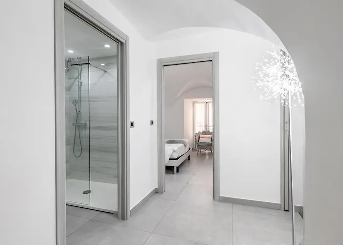 Appartement Casa Dolce *