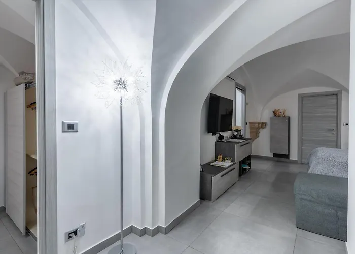 Casa Dolce Appartement Vintimille
