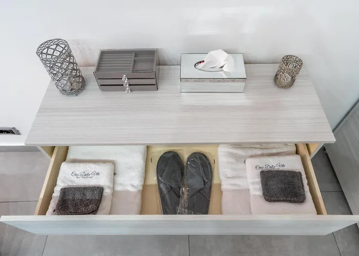 Appartement Casa Dolce Ventimiglia