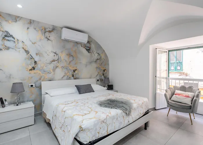 Casa Dolce Vintimille