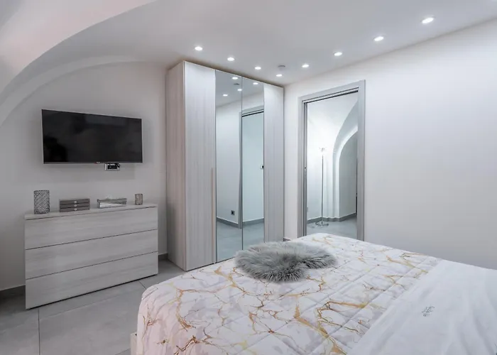 Casa Dolce Appartement