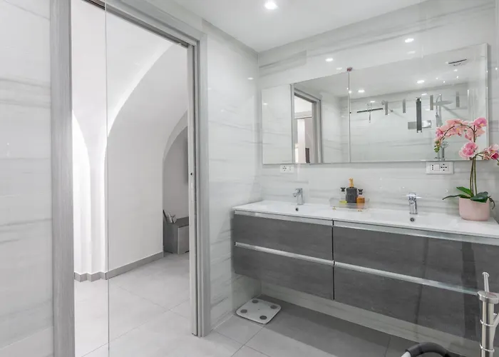 Casa Dolce Appartement *