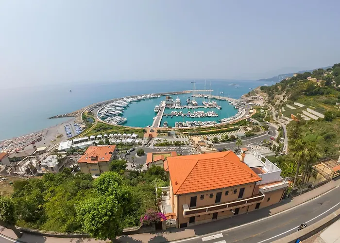 Casa Dolce Appartement