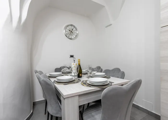 Apartament Casa Dolce