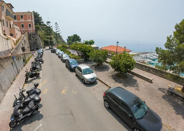 Casa Dolce Appartement *