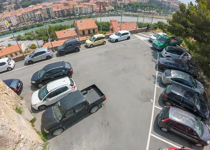 Casa Dolce Appartement