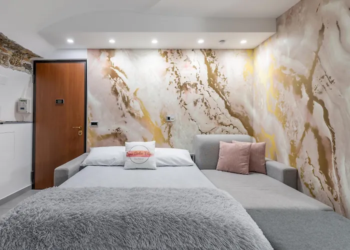 Casa Dolce Appartement *