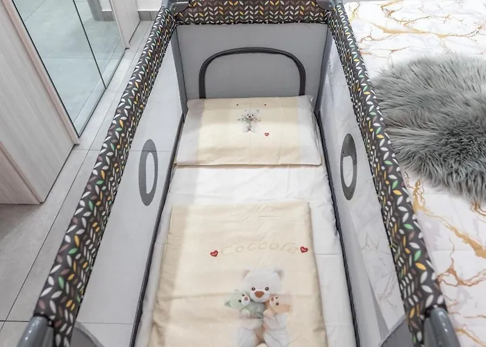 Casa Dolce Appartement *