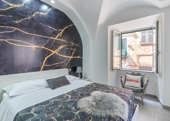 Appartement Casa Dolce