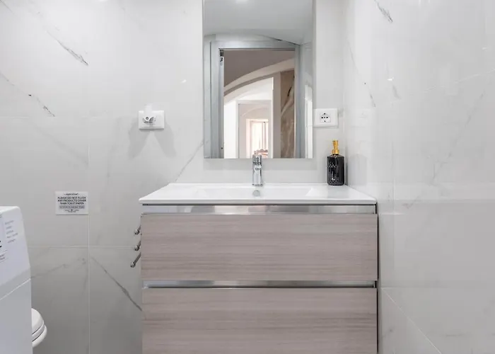 Appartement Casa Dolce *
