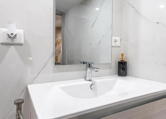Casa Dolce Appartement *
