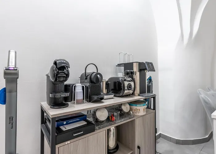 Appartement Casa Dolce Ventimiglia