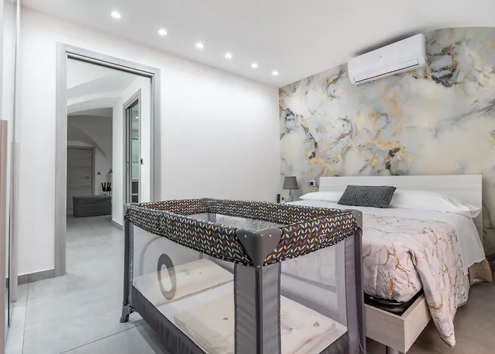 Appartement Casa Dolce Vintimille