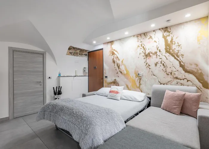 Appartement Casa Dolce Ventimiglia